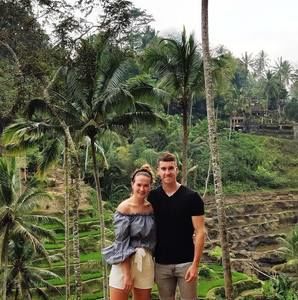 Meet your Posher, Ruán